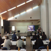 1/23（木）第２回学校保健委員会