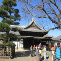 １月28日（火）４年生校外学習