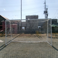 １／２８（火）遊具確認