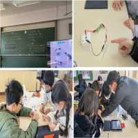 【６年理科プログラミング学習】