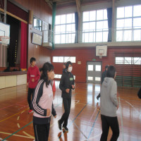 １月29日(水)　JFA小学校体育サポート研修会
