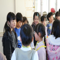 1/31（金）入学説明会