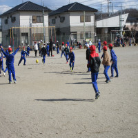 ２月５日（水）ロング昼休み