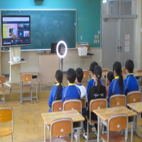 オンライン交流会