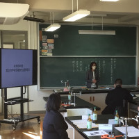 第2回学校保健安全委員会