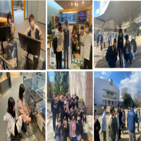 【６年　校外学習】
