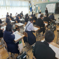 バーチャル入試・実力テスト