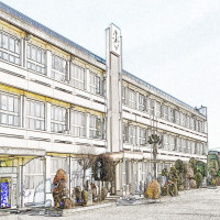 ３月４日（火）明日の登校について