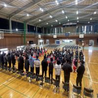 感謝の会