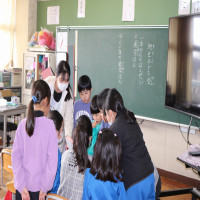 地区子ども会