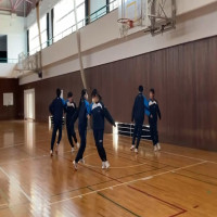 ３月１４日（金）　１年生　授業の様子