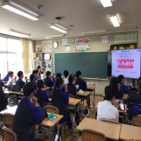 歯と口の健康集会