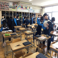 ３月２１日（金）まもなく令和６年度が終わります