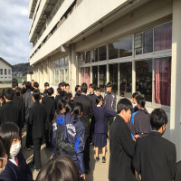 新任式・始業式