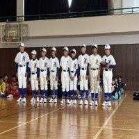 ４月８日（火）　１年生部活動見学