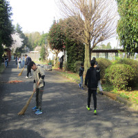 ４月９日（水）六年生に進級！！！
