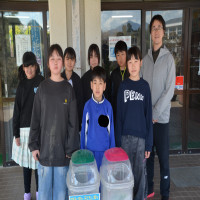 ４月14日（月）今年初めての委員会活動