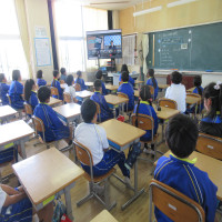 ４月22日（火）オンライン集会