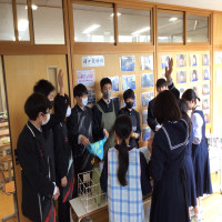 大和中の水曜日