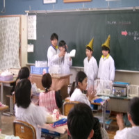 ４／２４（木）お誕生日大作戦