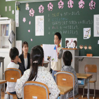 授業参観・PTA総会