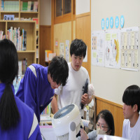 大和中の水曜日Ⅱ、校外学習に向けて