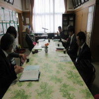 ５月２日（金）学校運営協議会