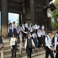 東大寺&奈良公園