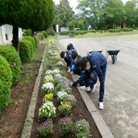 5月１２日（月）委員会活動⑥