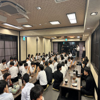 修学旅行2日目タクシー班別活動