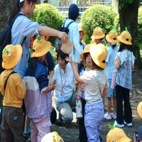 １年生遠足④
