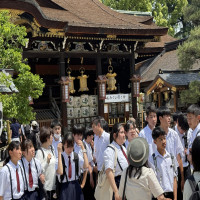 北野天満宮