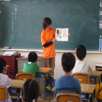 5月12日（月）読み聞かせ
