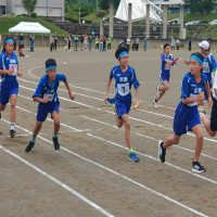 ５月15日（木）陸上記録会