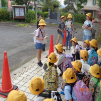 ５月14日（水）１、２年生遠足