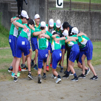 ５月15日（木）桜川市児童陸上記録会
