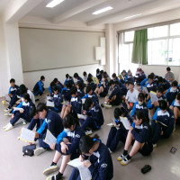 修学旅行日記⓪