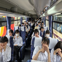 修学旅行日記⑥