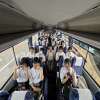 修学旅行日記⑨