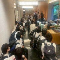 修学旅行日記⑩