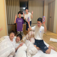 修学旅行日記⑫