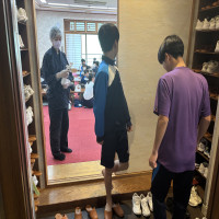 修学旅行日記⑭