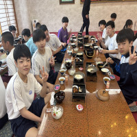 修学旅行日記⑮