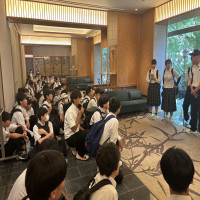 修学旅行日記⑯
