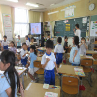 ５月20日（火）お客様訪問