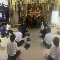 修学旅行日記⑳