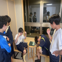 修学旅行日記㉒