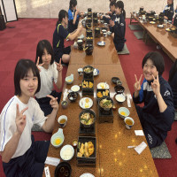 修学旅行日記⑲