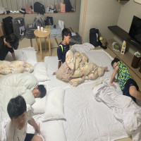 修学旅行日記㉓