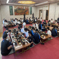 修学旅行日記㉔